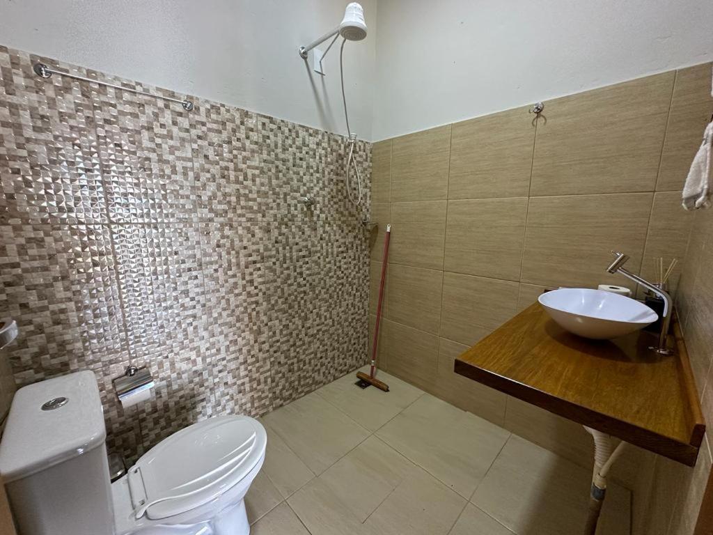 Pousada Aguas Claras/Canastra Delfinópolis Exterior foto