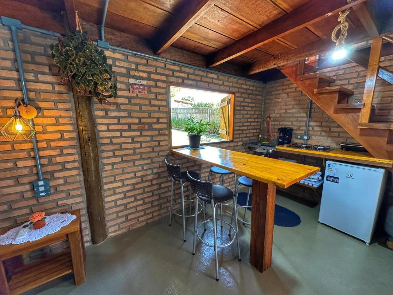 Pousada Aguas Claras/Canastra Delfinópolis Exterior foto